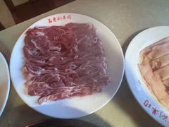-总参北京涮羊肉