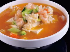 金汤海鲜豆腐-城东酒馆1971(东方明珠店)