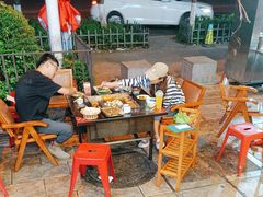 -塘屋烧烤·云南火塘烧烤品牌(春城慧谷旗舰店)