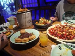 -淀里船宴(卓达店)