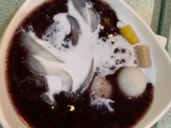 -松记糖水店(铜锣湾分店)