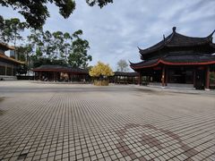 -广东圆玄道观