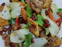 -巴依老爷新疆餐厅