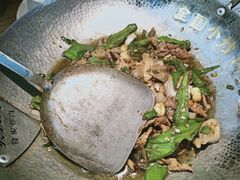 -费大厨辣椒炒肉(新城吾悦广场店)