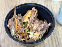 -拌陛河山抚顺麻辣拌(总店)