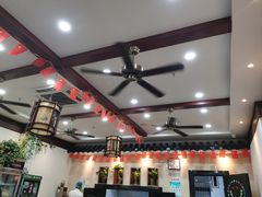 大堂-东吴面馆(因果巷店)