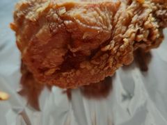 -Popeyes炸鸡·汉堡·奶昔(五角场万达店)
