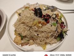 -莆田餐厅PUTIEN(金融街购物中心店)