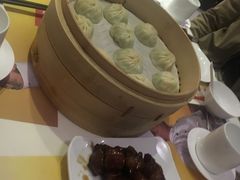 -鼎泰丰(渔阳店)