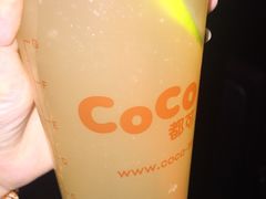 -CoCo都可(西安路民勇店)
