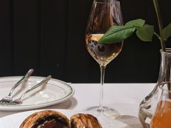-Grand James·地中海bistro(百家湖1912店)