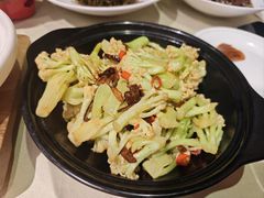 -北京全聚德(玉泉路店)