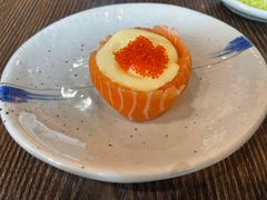 -大雄寿司(中华广场店)