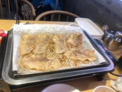 -玫瑰花园自助烤肉(顺义鑫海韵通店)