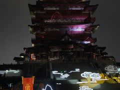 -寻梦滕王阁实景演出