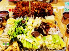 -路遥的小屋冷沾沾(凯德广场店)