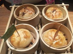 -云海肴·汽锅鸡·云南菜(美罗城店)