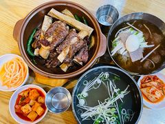 -江南面屋(明洞店)