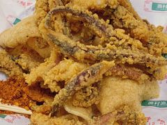 -渔记茶餐厅(渔村店)