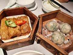 -晓粤·惹味粤菜(凯德乐峰广场店)