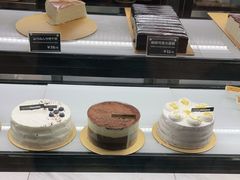 -Awfully Chocolate(嘉里城店)