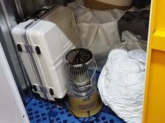 -安东易迷你自助仓储寄存仓库(顾戴路店)
