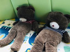 -上海崇明金茂凯悦酒店