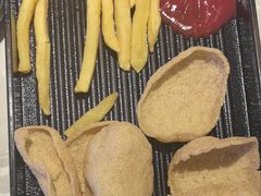 -空之介寿喜烧·和牛放题(恒隆广场店)
