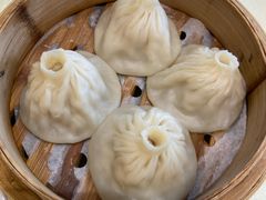 -兴悦酒家(保利克洛维店)