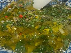 -写庭·鱼鲜川菜·宴请(铁像寺水街店)