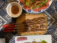 -新疆伊宁远征餐厅