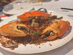 -喜记避风塘炒辣蟹(旗舰店)