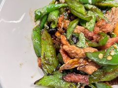 -吃货私房菜(丽江束河古镇店)