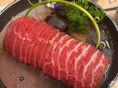 -盡膳口福·百年汤方火锅(科华北路店)