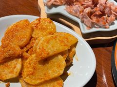 -飞阳铁板烧(ME TOWN购物中心店)