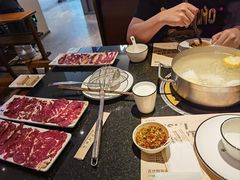-牛事制造局牛肉火锅(莲岳路店)