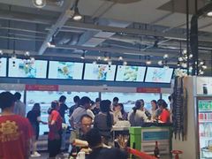 -钢管厂五区小郡肝串串香(车公庙店)