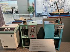 -柳州工业博物馆