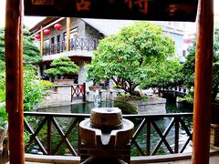 -猪肉婆私房菜(容桂总店)