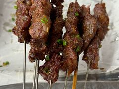 -串小白烧烤(金沙洲店)