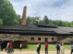 -景德镇古窑民俗博览区