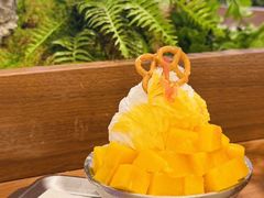 -糖糖屋•糖水•雪花冰店(时尚天河店)