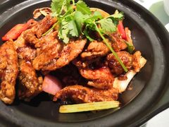 -老伙记海鲜码头(北滘店)
