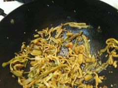 -金豆角砂锅焖面(安贞店)