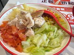 -永和大王(春日上新·阜成门店)