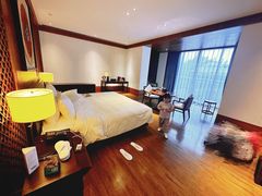 -石梅湾艾美度假酒店