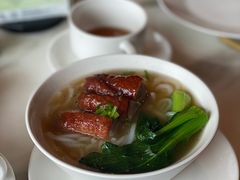 -顺德美的万豪酒店-万豪中餐厅