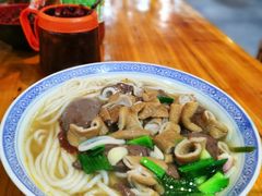 猪脏粉-锦泓老字号猪脏粉(东联大厦店)