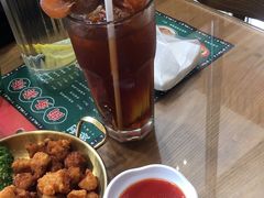 -添利·香港茶餐厅·下午茶(雪象店)