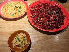 -先启半步颠.川菜.小酒馆(宝安坪洲店)
